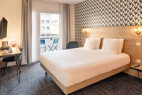 Best Western Hotel Fontaine Argent