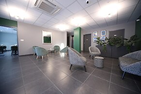 Best Western Hotel Fontaine Argent