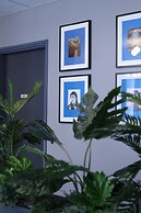 Best Western Hotel Fontaine Argent