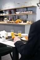 Best Western Hotel Fontaine Argent