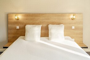 Best Western Hotel Fontaine Argent