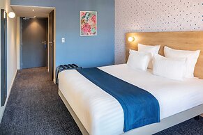 Best Western Hotel Fontaine Argent