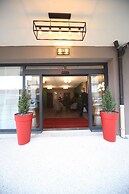 Best Western Hotel Fontaine Argent