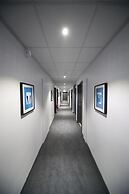 Best Western Hotel Fontaine Argent