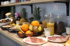 Best Western Hotel Fontaine Argent