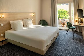 Best Western Hotel Fontaine Argent
