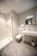 Best Western Hotel Fontaine Argent