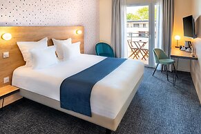Best Western Hotel Fontaine Argent