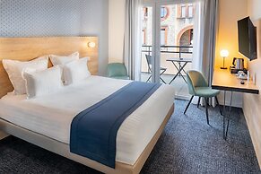 Best Western Hotel Fontaine Argent