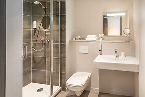 Best Western Hotel Fontaine Argent