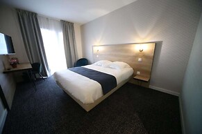 Best Western Hotel Fontaine Argent
