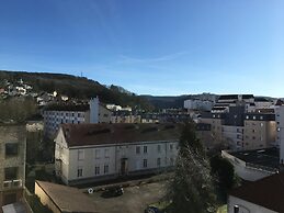 Best Western Hotel Fontaine Argent