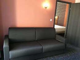 Best Western Hotel Fontaine Argent