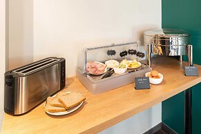 Best Western Hotel Fontaine Argent