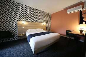Best Western Hotel Fontaine Argent