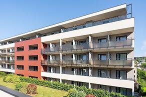 Best Western Hotel Fontaine Argent