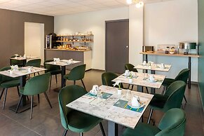 Best Western Hotel Fontaine Argent