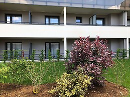 Best Western Hotel Fontaine Argent