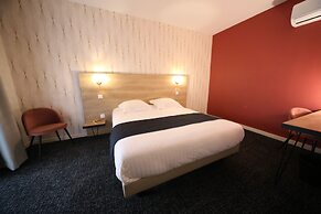 Best Western Hotel Fontaine Argent