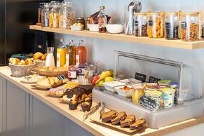 Best Western Hotel Fontaine Argent