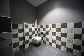 Best Western Hotel Fontaine Argent