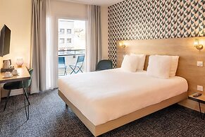 Best Western Hotel Fontaine Argent