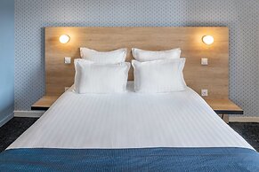 Best Western Hotel Fontaine Argent