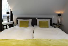 Patentkrug Design Hotel