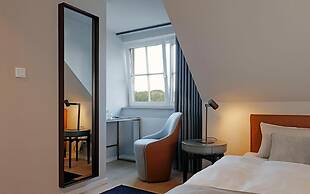 Patentkrug Design Hotel