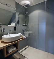 Patentkrug Design Hotel