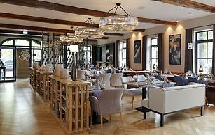 Patentkrug Design Hotel