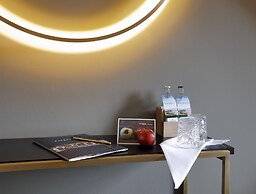 Patentkrug Design Hotel