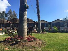 Blu Brezza Butik Marin Hotel