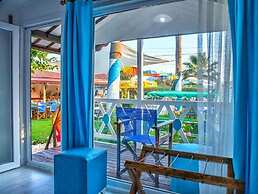 Blu Brezza Butik Marin Hotel