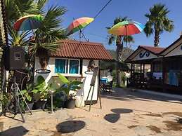 Blu Brezza Butik Marin Hotel