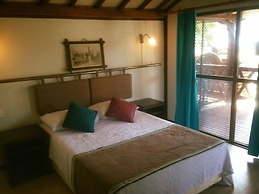 Blu Brezza Butik Marin Hotel