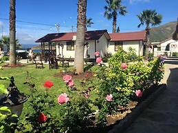 Blu Brezza Butik Marin Hotel