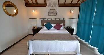 Blu Brezza Butik Marin Hotel