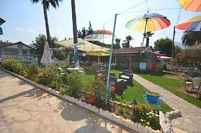 Blu Brezza Butik Marin Hotel