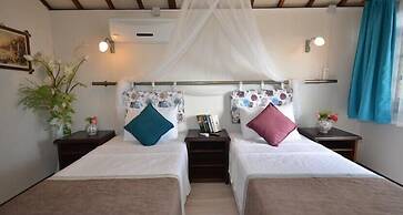 Blu Brezza Butik Marin Hotel