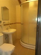 Blu Brezza Butik Marin Hotel