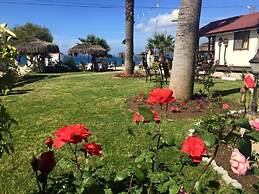 Blu Brezza Butik Marin Hotel