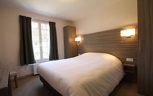 Hotel Les Champs