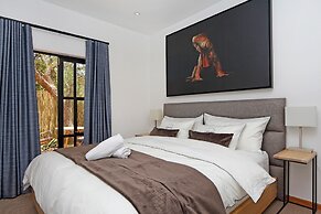 Garden Retreat - Adults Only