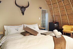 Garden Retreat - Adults Only