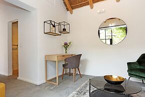 Garden Retreat - Adults Only