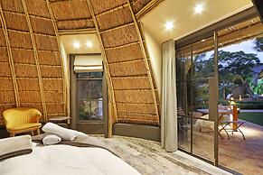 Garden Retreat - Adults Only