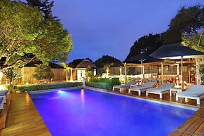 Garden Retreat - Adults Only