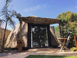 Garden Retreat - Adults Only