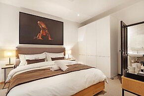 Garden Retreat - Adults Only